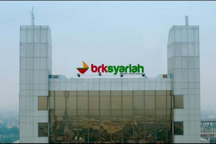 Mulai Hari Ini Bank Riau Kepri Mulai Beroperasi Syariah